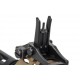 Страйкбольный автомат G&G CM16 SRXL DST, body - plastic (130-140 m/s) EGC-16P-SXL-DNB-NCM